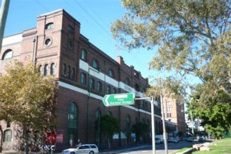 ultimo trade centre|42 Wattle Street Ultimo NSW 2007 .